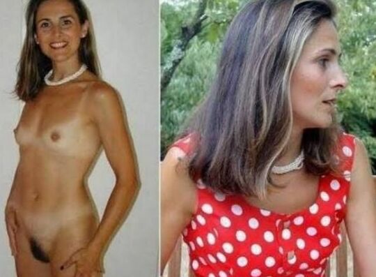 MILFs - (Un)Dressed