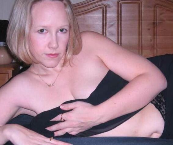 Louise - Yorkshire UK