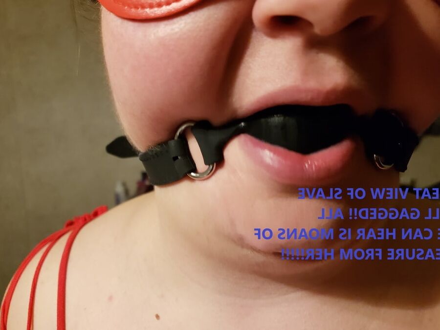 slave used