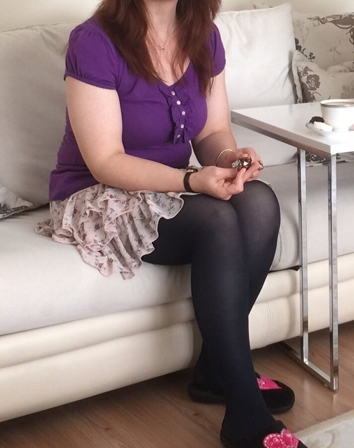 Turkey Momy MILF XxX