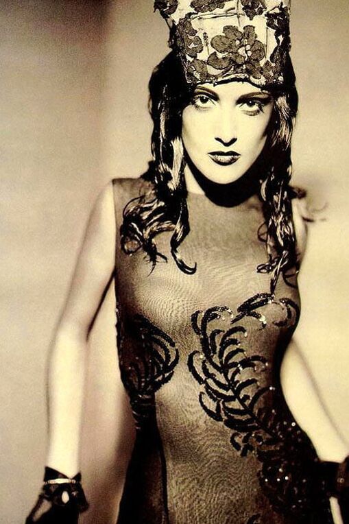 Salma Hayek