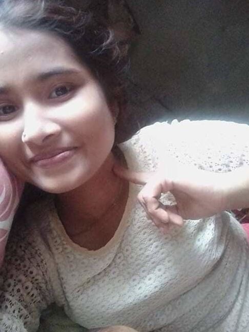 Choti bhen ki quarantine