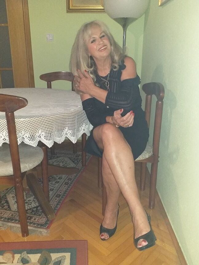 Mature V