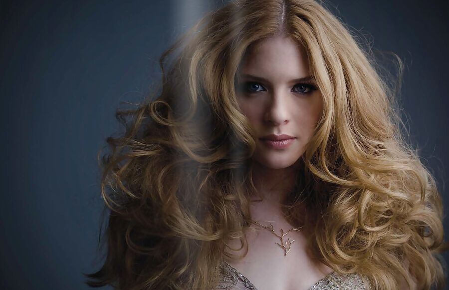 Rachelle Lefevre
