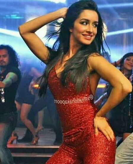 Shradha kapoor sexy
