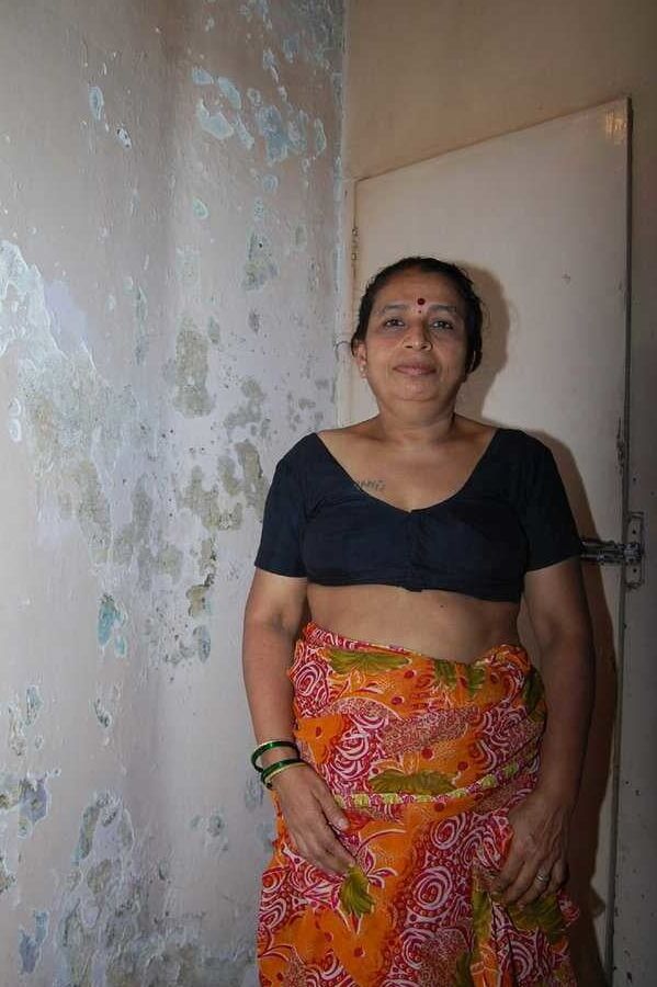 Sex with my neighbor grandma