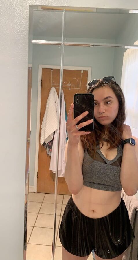 Big Tits Whore Julia Exposed