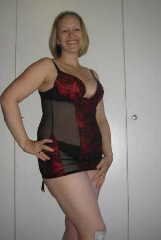 Louise - Yorkshire UK