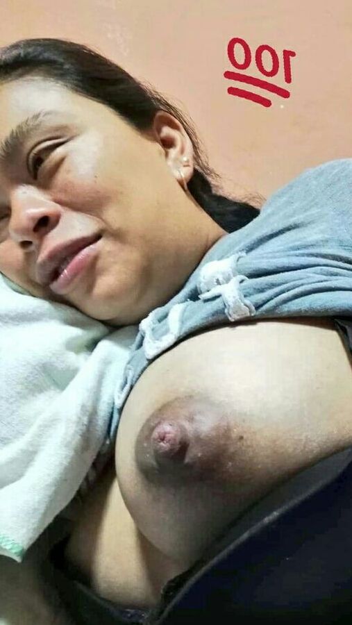 Maria Carrillo