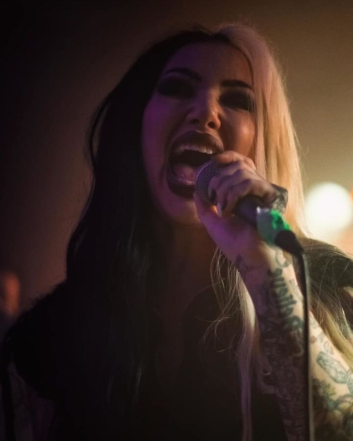 Ash costello