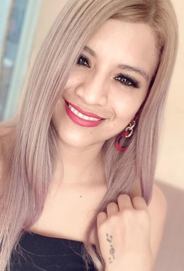 HERMOSA NENA