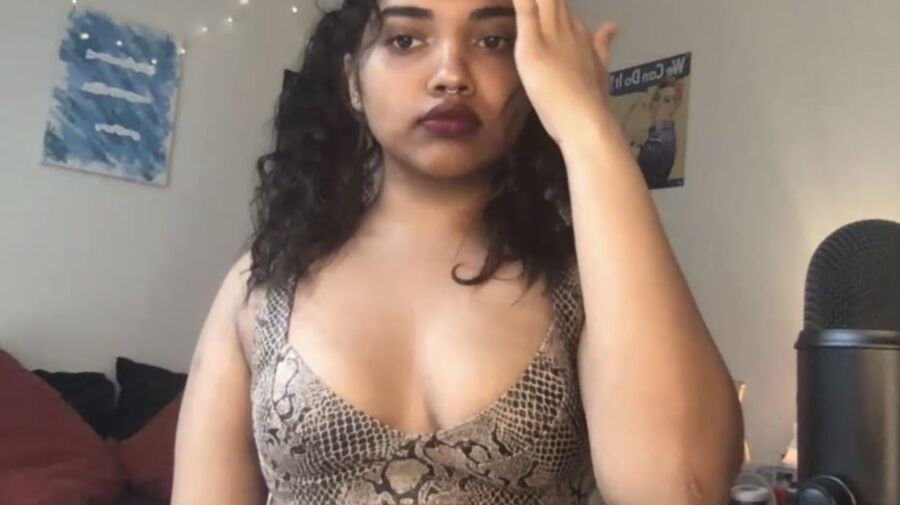 Desi indian sweet babe