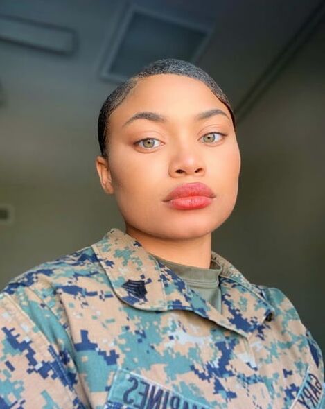 Support Our Troops: The Hottest Military Girls Ever!