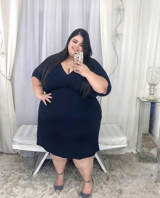 GORDINHAS BBW GOSTOSAS BRASIL