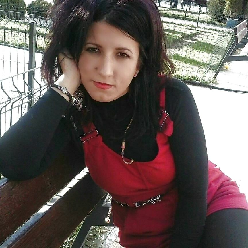 Gianina milf romanian