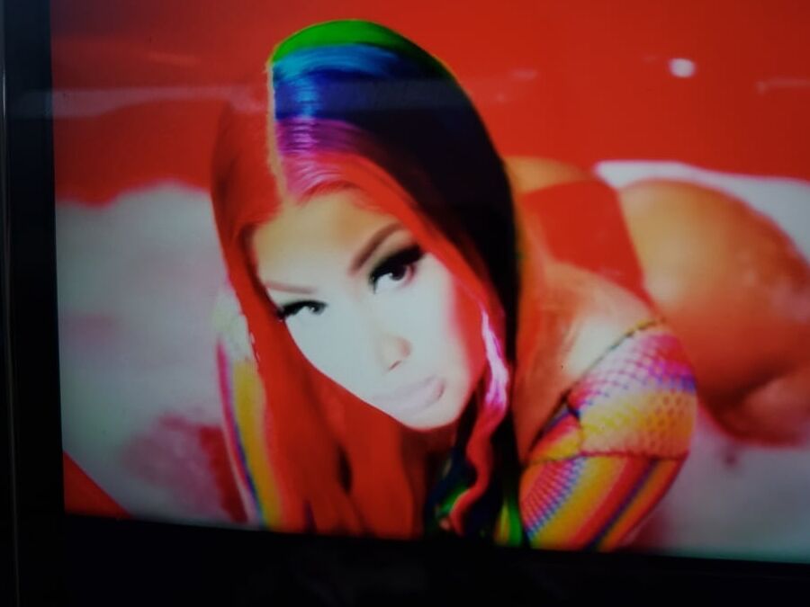 Cumfornickiminaj