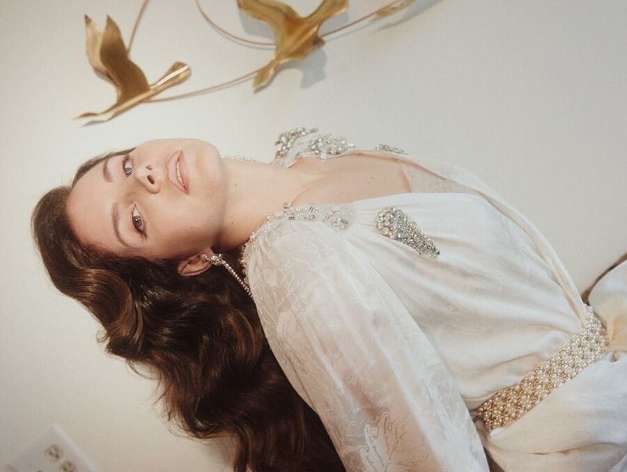 Lana Del Rey