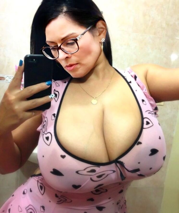 Priti Patel - BBW Tory Milf gets a porking