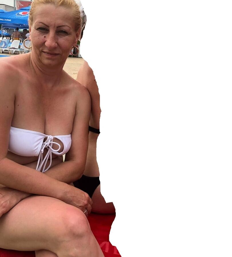 ROU ROMANIAN MILFS SEX BOMB ROMANIAN MOM PART