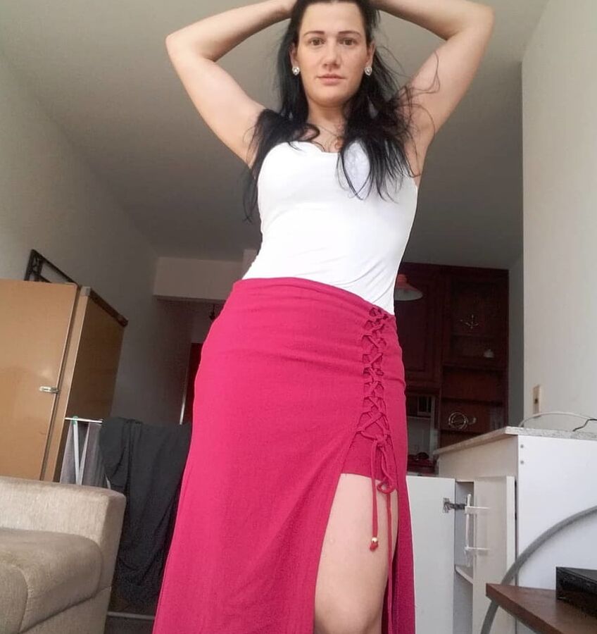 Milf cum deposit