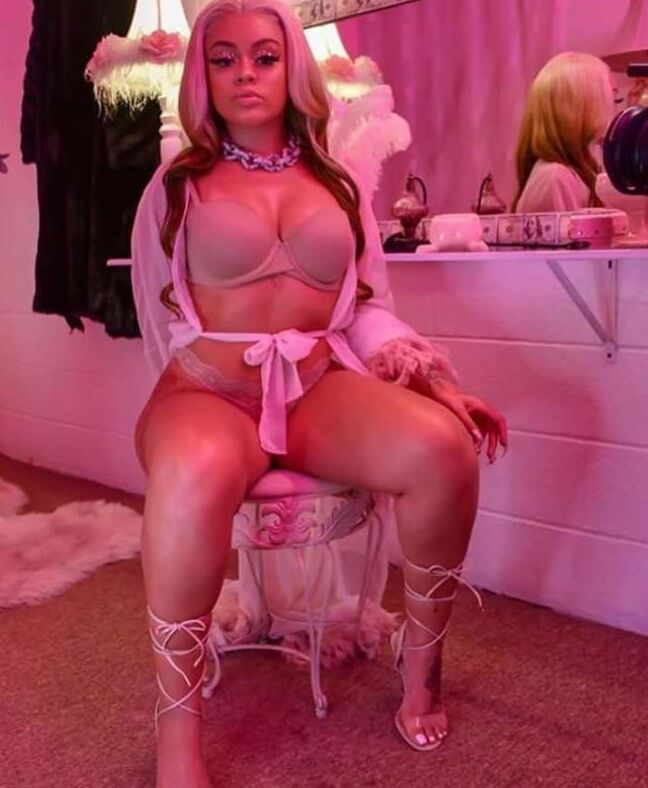 RED BONES