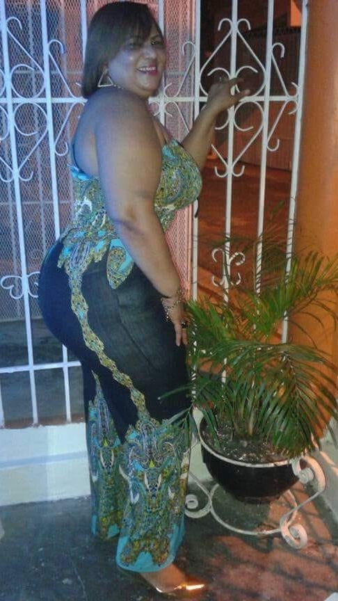 roberta suarez mature ass bbw