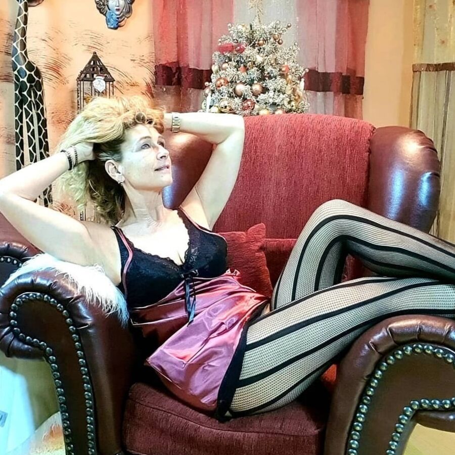 Mature S