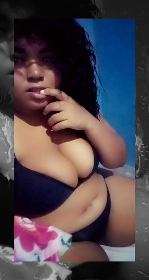 Taty de Fortaleza CE
