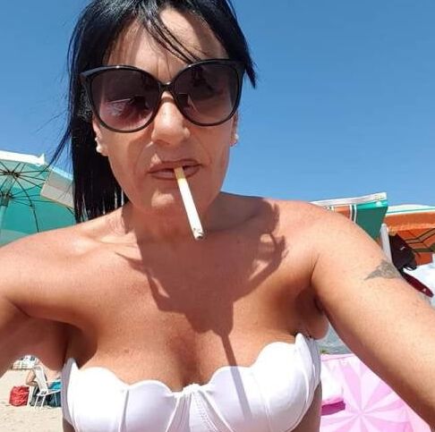 Mature Women