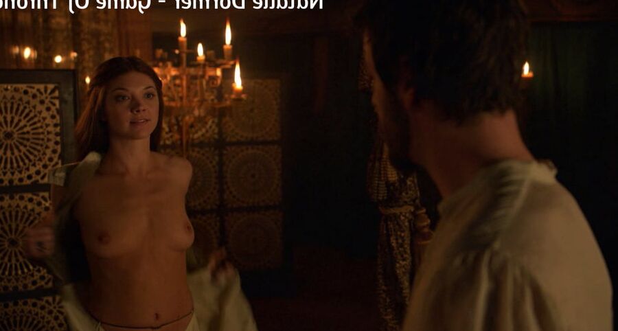 Nude Famous Faces In Movies &amp; TV