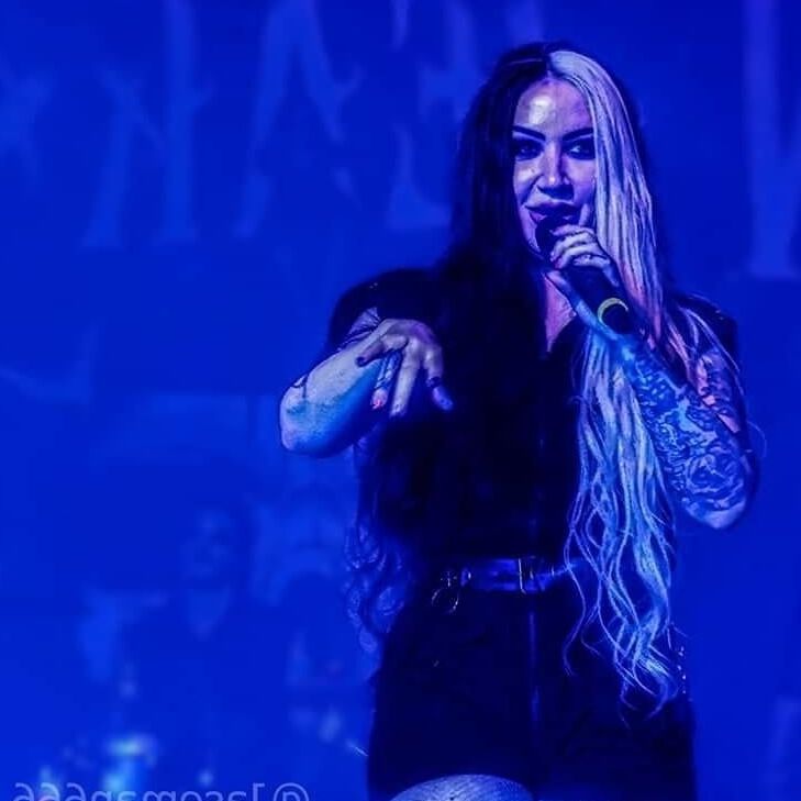 Ash costello