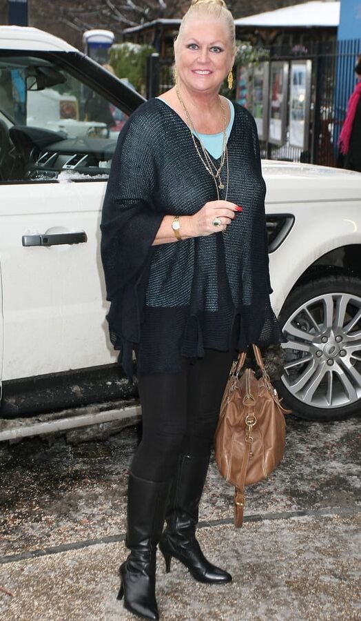 Kim Woodburn