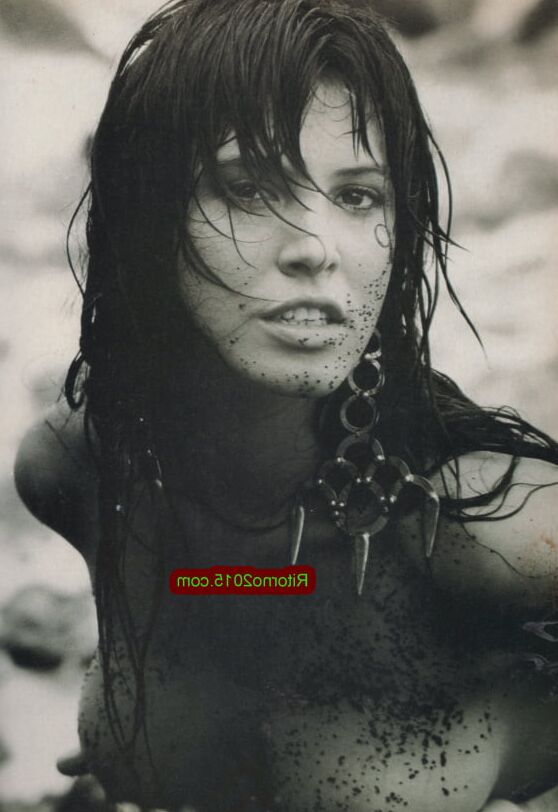 More vintage Greek Hot Celebrities