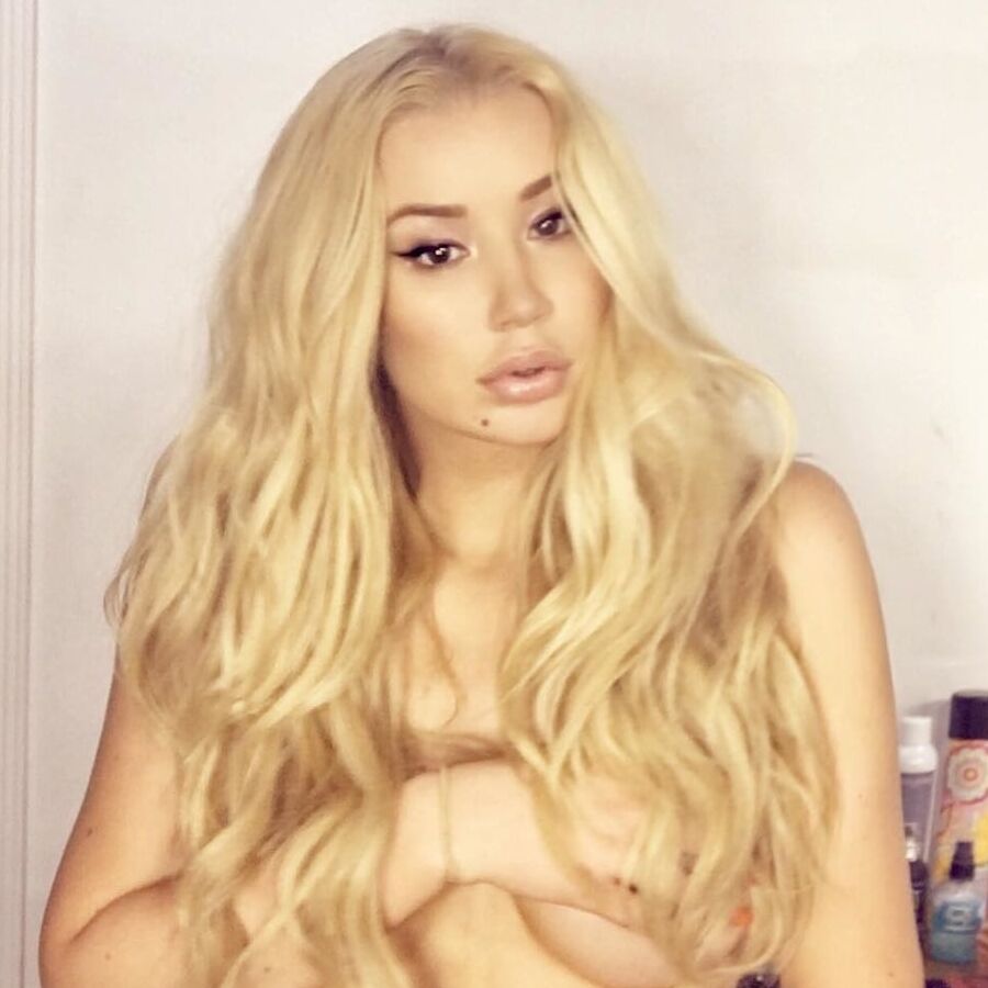 Iggy Az.