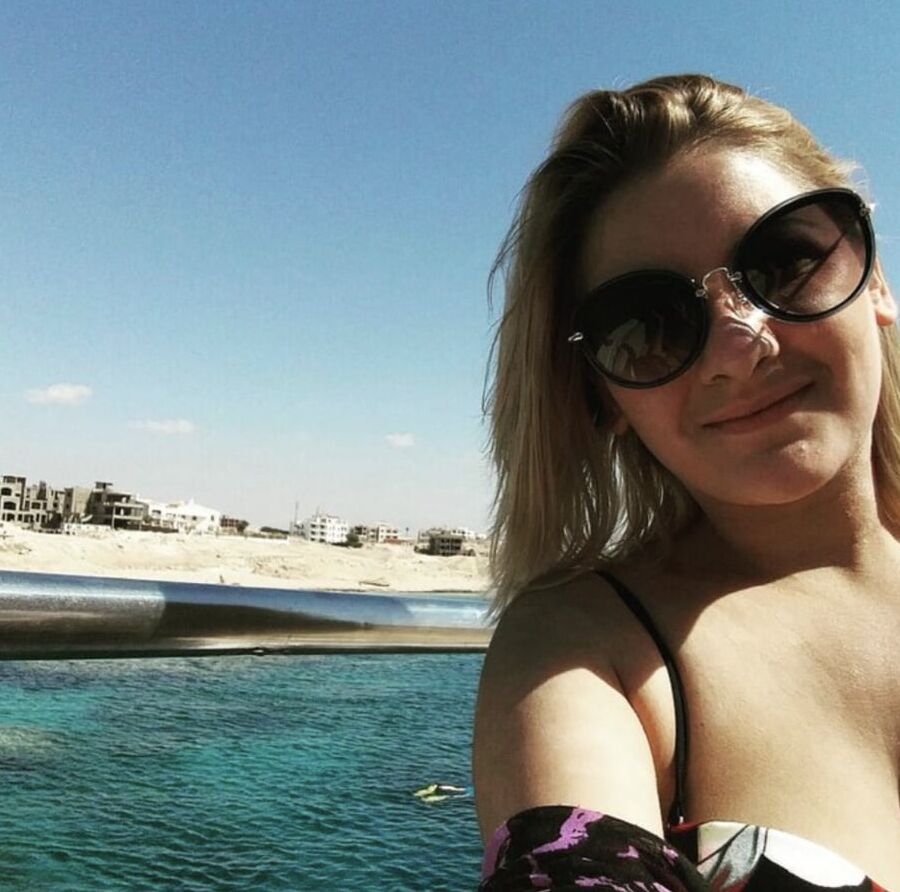 ANNA FROM KHARKIV