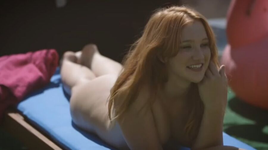 Naked rooftop