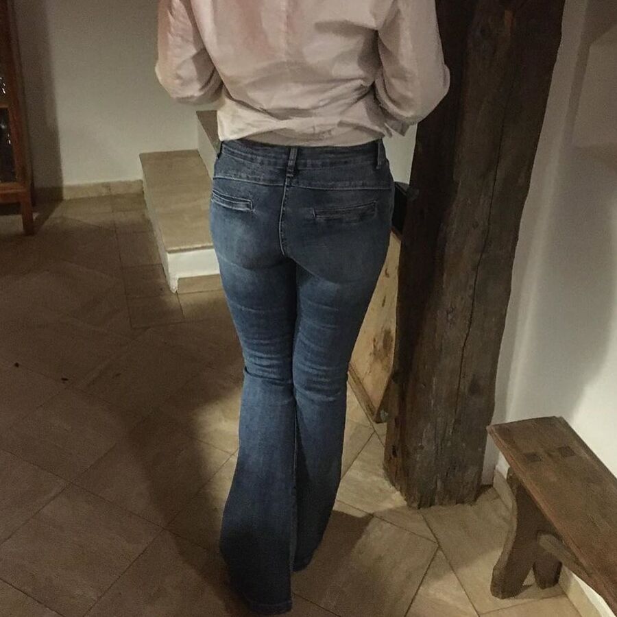Insta Gilf Wammen