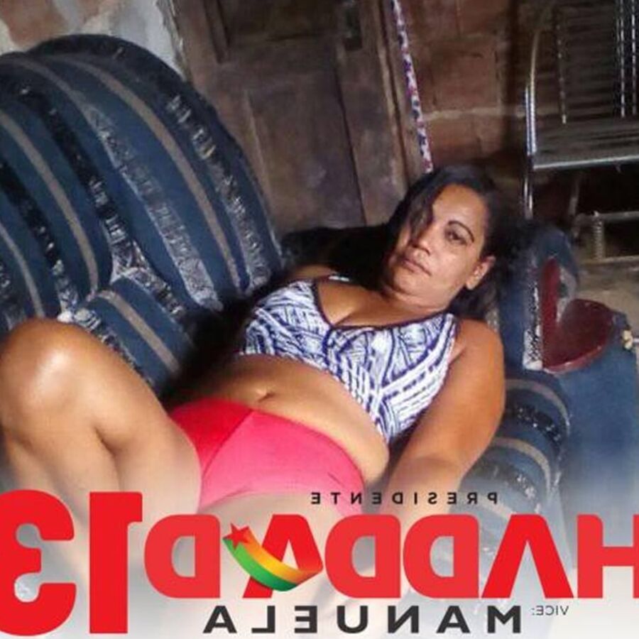 Lucinea Conceicao FB