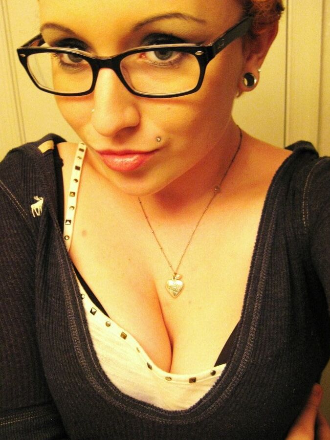 Geek show&;s off