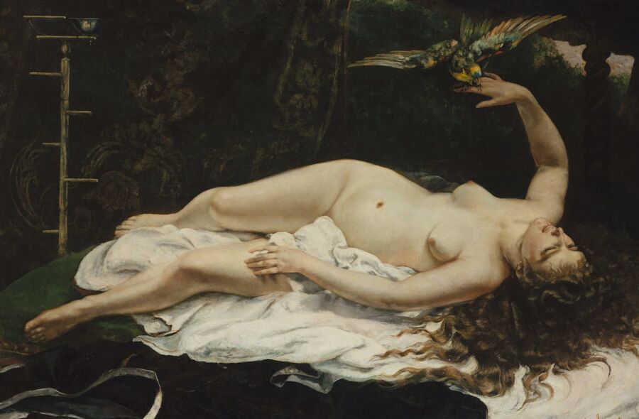 Gustave Courbet