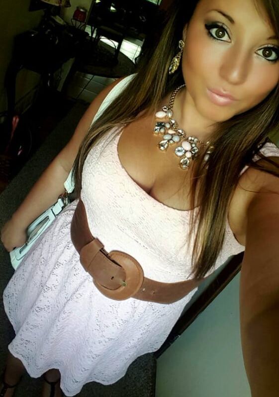 Tan Ohio Girl