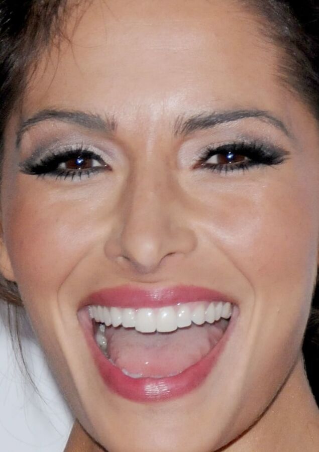 SARAH SHIHA