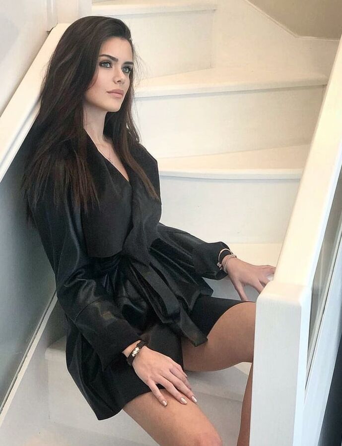 Turkish Instagram Girls Isilay