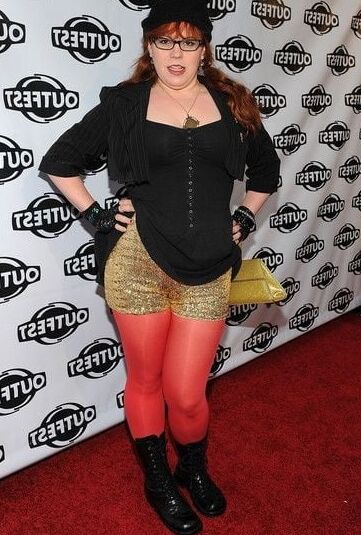 Kirsten Vangsness