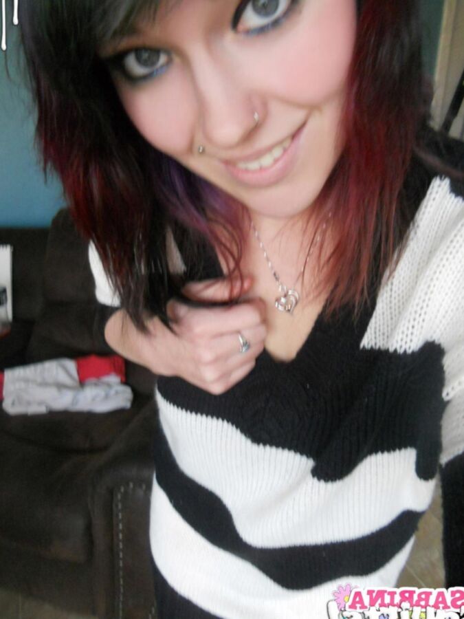 UK Amateur Slut