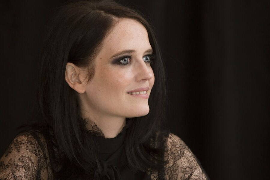 Eva Green