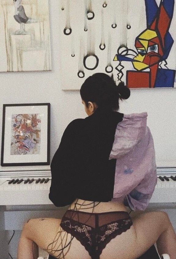 Jodie Calussi