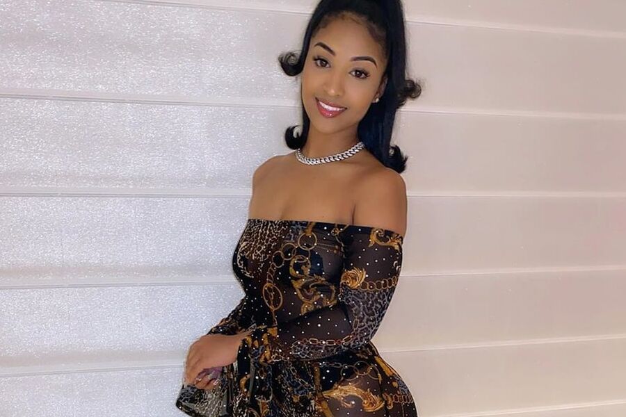 Shenseea
