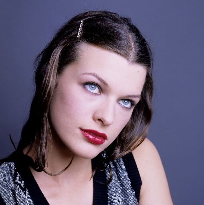 Sexy Milla -