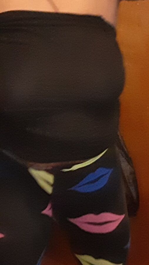 BLACK ASS MILF